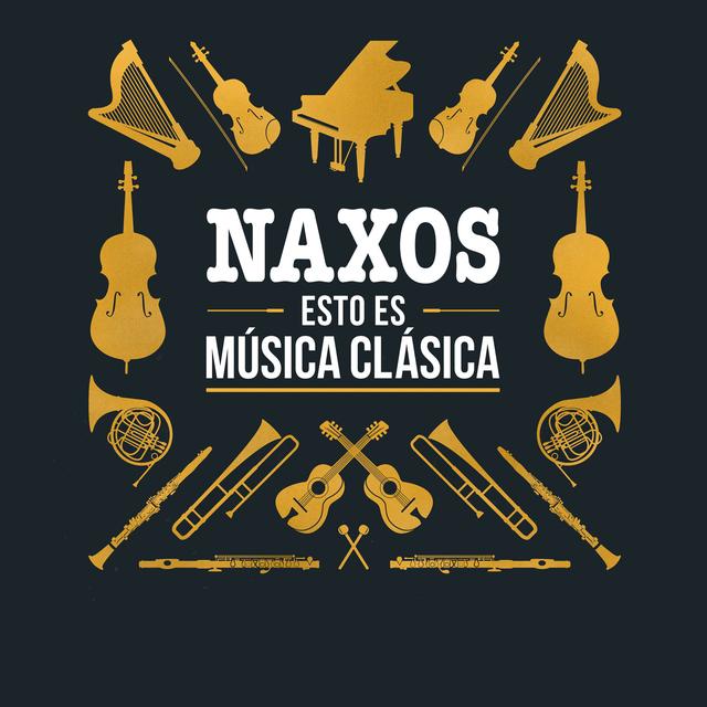 Silvestre Revueltas y Aaron Copland - podcast episode cover