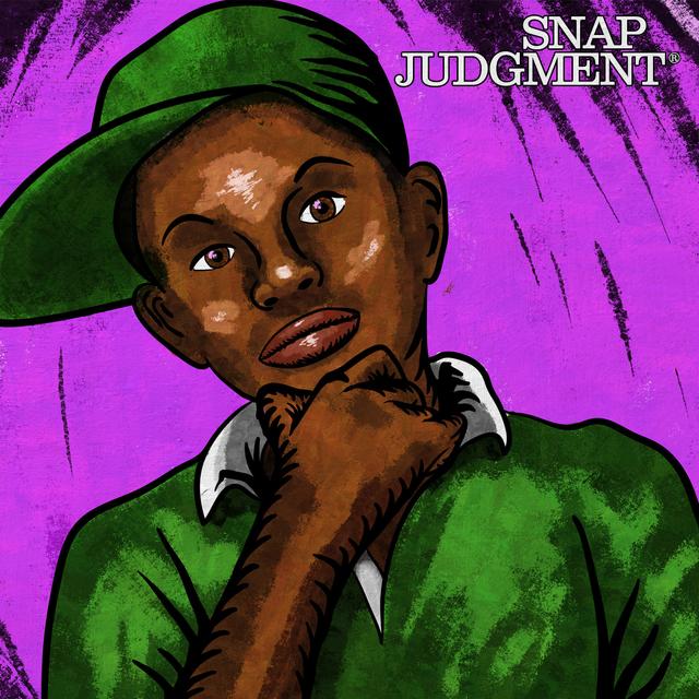 The Medicine Man - Snap Classic - podcast episode cover