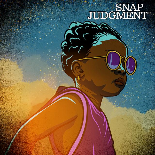 Big Girls Don't Cry - Snap Classic - podcast episode cover