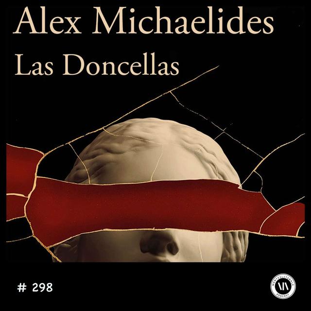 Las Doncellas - podcast episode cover
