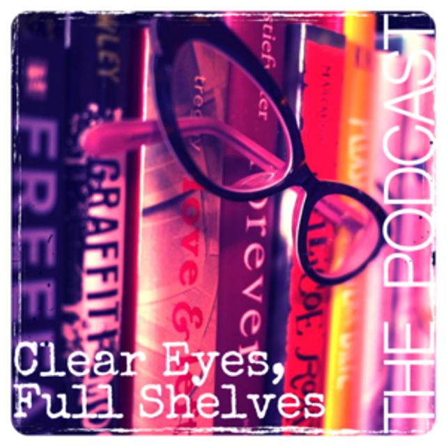 Episode 7: New Adult Fiction - Industry Perspectives - podcast episode cover