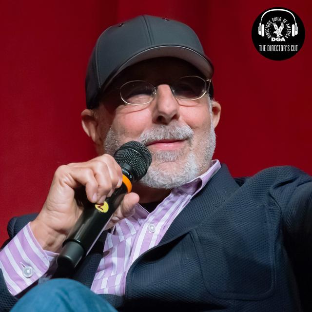 The Last Rodeo with Jon Avnet and Jason Reitman (Ep. 546) - podcast episode cover