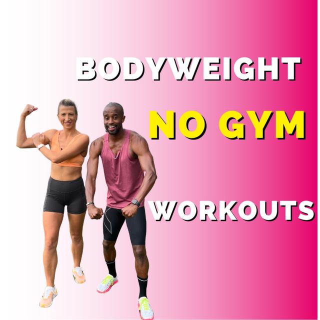 The 5 Most Important Exercises for Runners - podcast episode cover