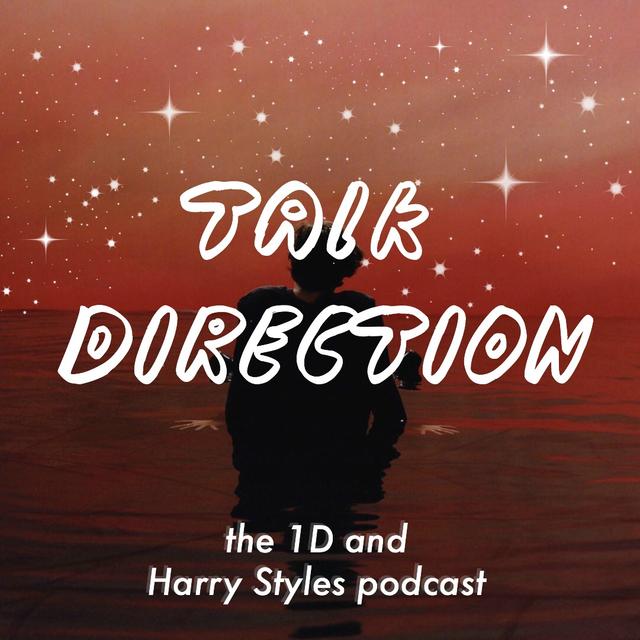Episode 236 - Zayn AND Harry acting in movies, Leaked 1D song “Half the world away” - podcast episode cover