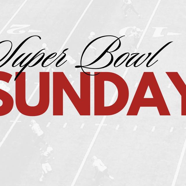 Super Bowl Sunday | Pastor Austin Coleman - podcast episode cover