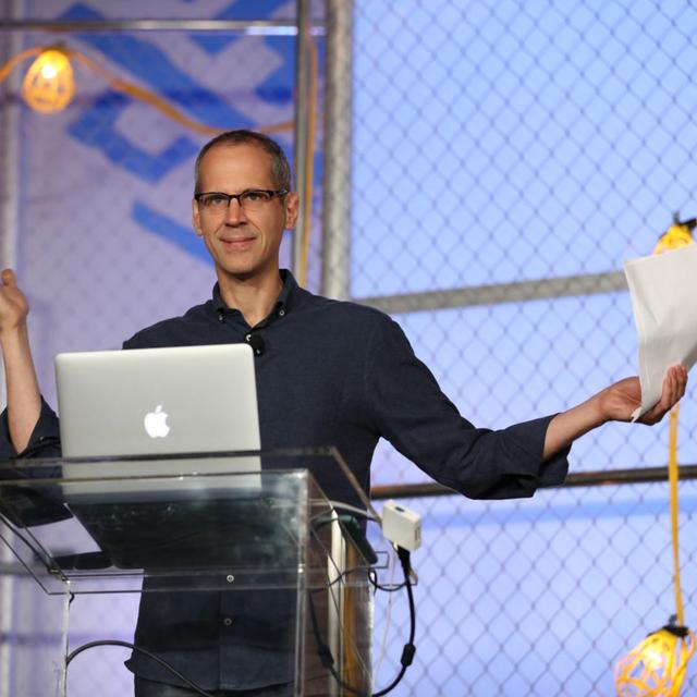 Bizness: How Podcasting Can Become a Part of Yours - podcast episode cover