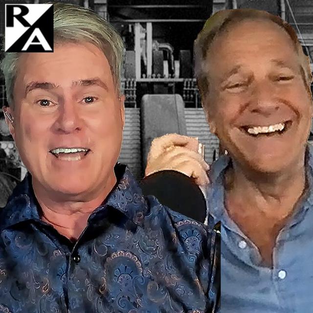 STORYTELLING 101 with Mike Rowe, Part Four: PUBLIC SPEAKING - podcast episode cover