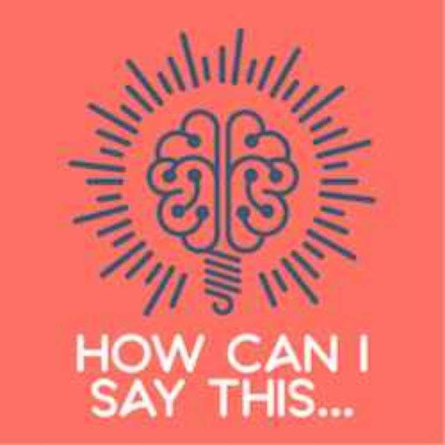 How are you? as a gateway to connection - podcast episode cover