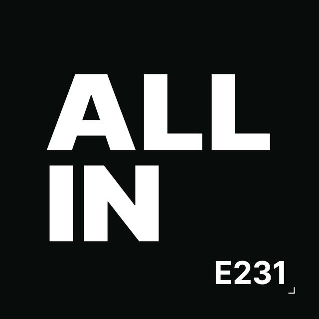 ICE Raids, LA Riots, Strong Economic Data, Politicized Fed, Iran War with Tucker Carlson - podcast episode cover