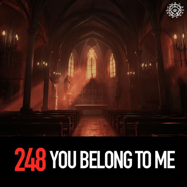 You Belong To Me - podcast episode cover