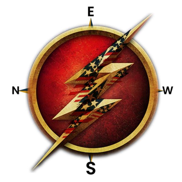Flashy News Flash #6: Democracy, FBI, Trump Trials and hope! - podcast episode cover