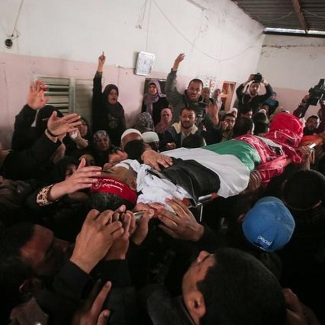 Victory In Gaza - The Jay Shapiro Show - podcast episode cover