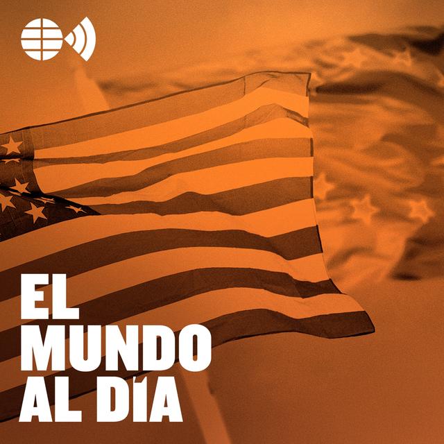 La guerra de los aranceles: EEUU, Europa y los gigantes españoles del metal - podcast episode cover