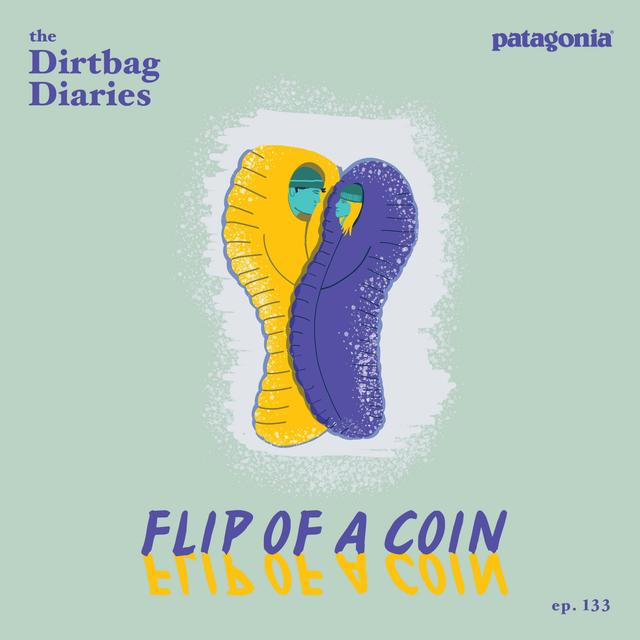 Flip Of A Coin - podcast episode cover