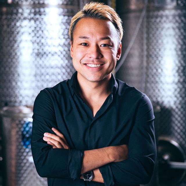 WAKAZE:  Paving The Way For A Bright Future Of Sake - podcast episode cover