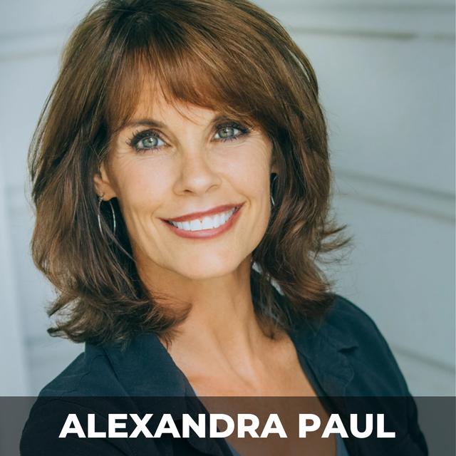 Untucking Overpopulation | Alexandra Paul - podcast episode cover