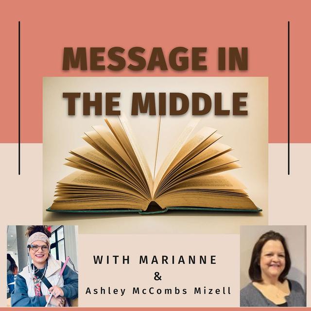 Ashley McCombs Mizell Lost Her Vision But Gained So Much More - Part 2 - podcast episode cover