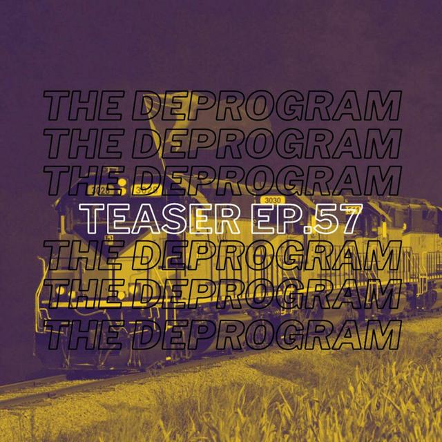 Teaser: Episode 57 - She hit the floor, next thing you know, stocks got low low low [SEND NEW(D)S #5] - podcast episode cover
