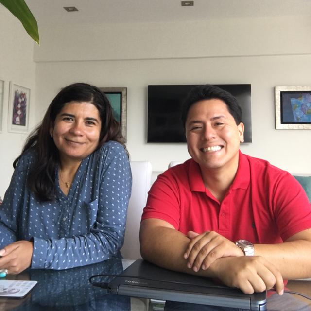 El cambio lo haremos nosotros, con @charalcedo. - podcast episode cover