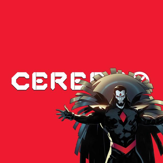 Episode 076: Nathaniel Essex (feat. Kieron Gillen) - podcast episode cover