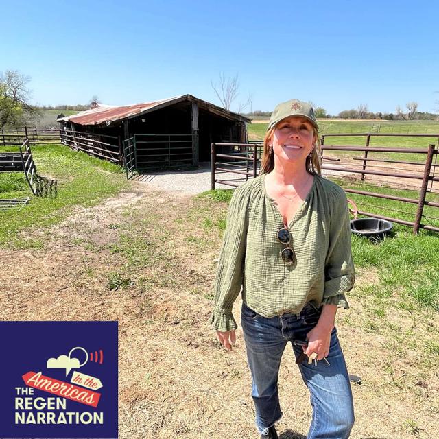 Beyond Killers of the Flower Moon: Nicol Ragland introduces a special series with the Osage Nation - podcast episode cover