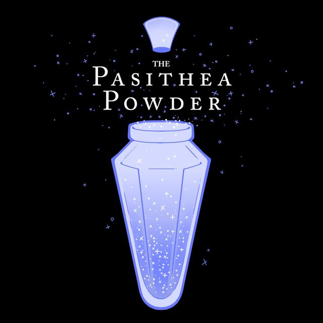 6: And There It Is - podcast episode cover