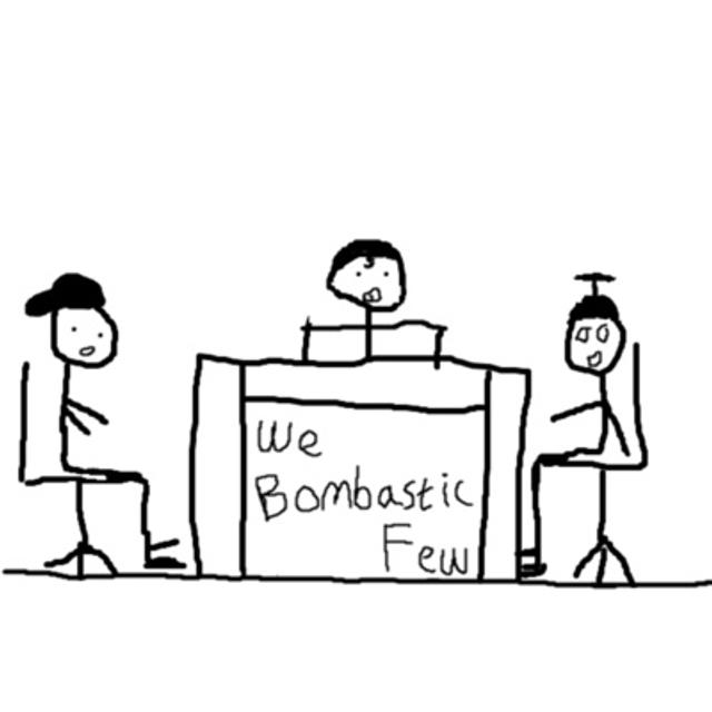 Segment Sea - podcast episode cover