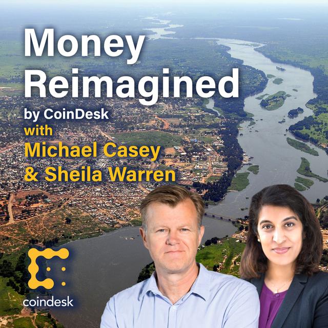 Sudan and the Human Rights Case for Bitcoin - podcast episode cover