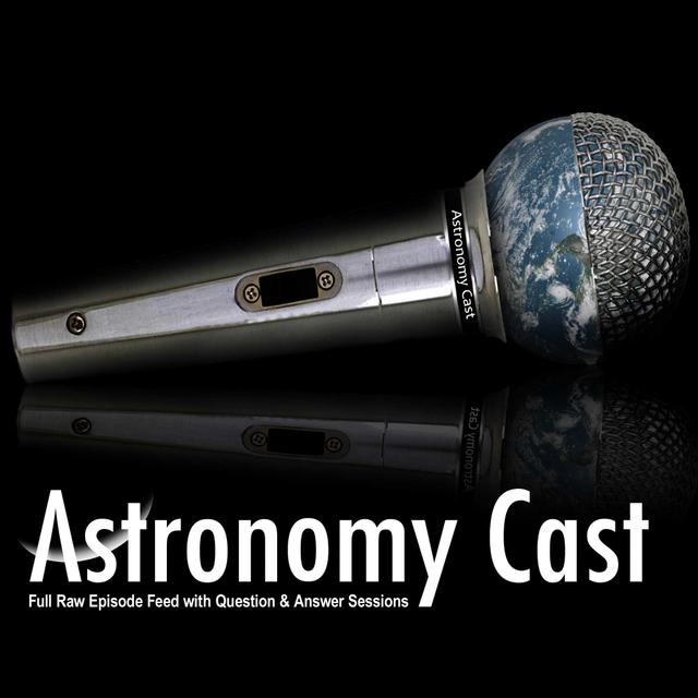 Ep. 740: Sneaky Stars! - podcast episode cover