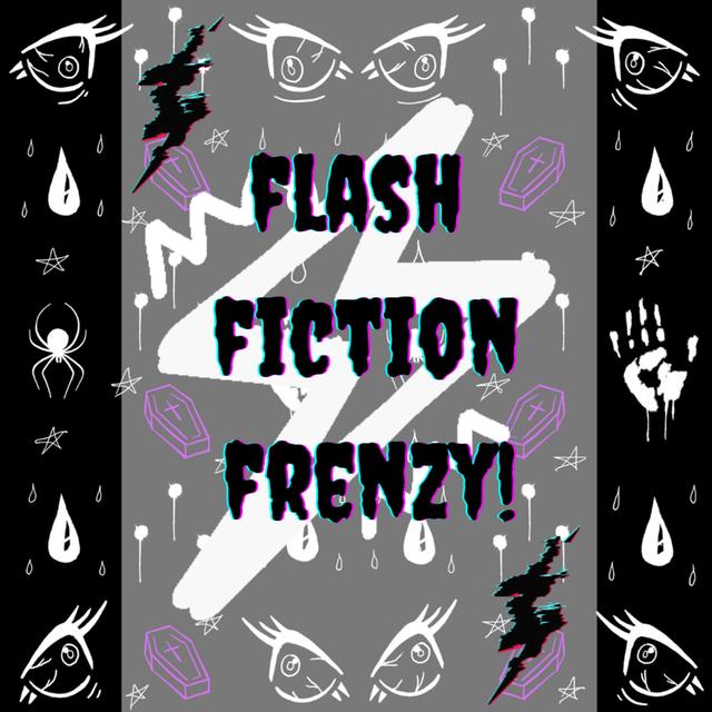 Flash Fiction Frenzy: Land and Place - podcast episode cover