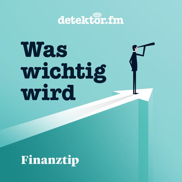Was wichtig wird | Schwerpunkte bei der Steuerprüfung - podcast episode cover