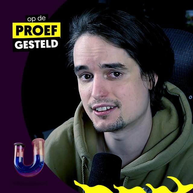 Waarom zit er religie in videogames? - podcast episode cover
