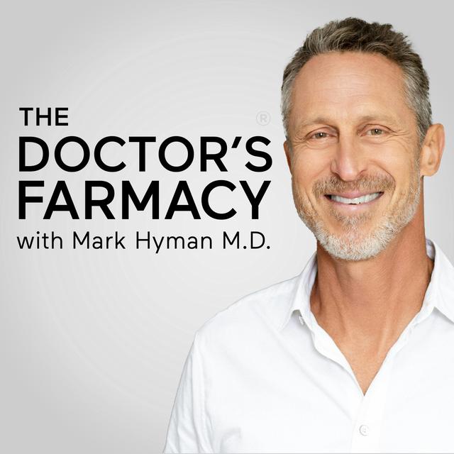 Is Your Metabolic Health Suffering? How to Identify Your Weak Metabolism, and How To Fix It - podcast episode cover