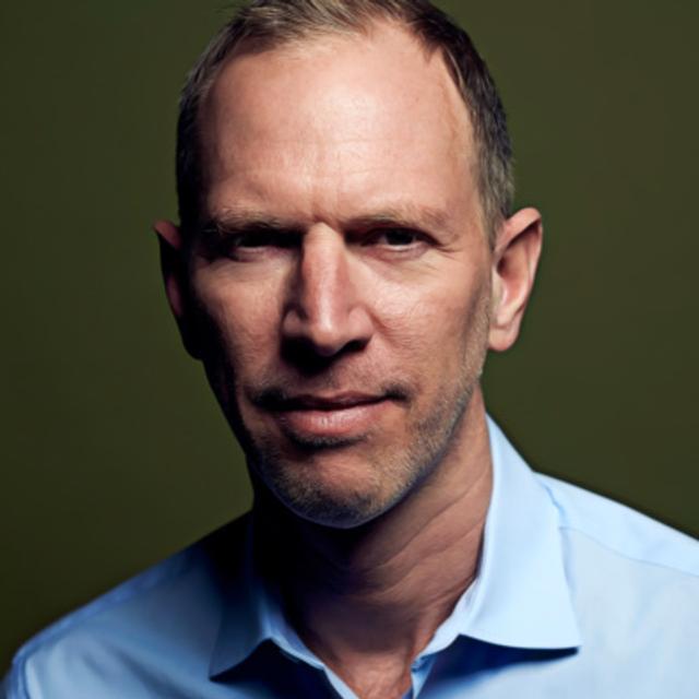 Tim Leberecht: Making Business More Beautiful through Love and Romance - podcast episode cover