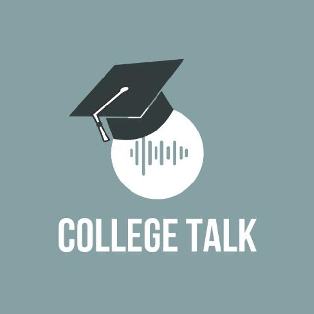 College Talk - Ep. 43 - Ready, Set, Resume! - podcast episode cover