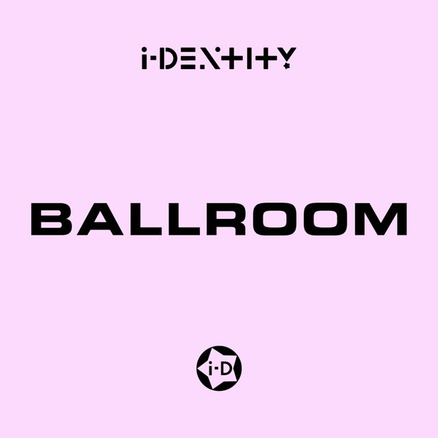 Ballroom: The defining QTPOC subculture - podcast episode cover