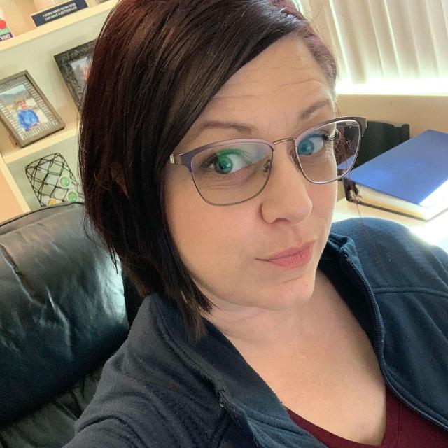 Ehlers-Danlos Warrior, Heather Vails - podcast episode cover