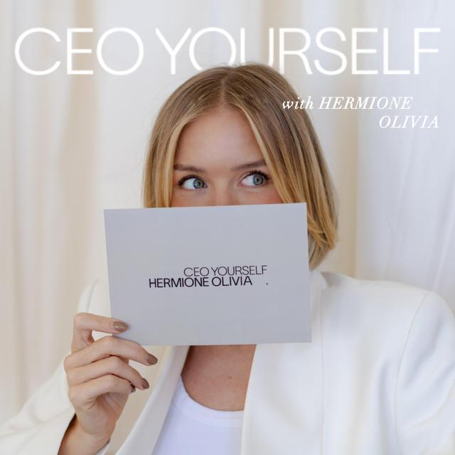 INFLUENCE with Nicole Vignola, Neuroscientist, brain performance coach & Author of Rewire - podcast episode cover