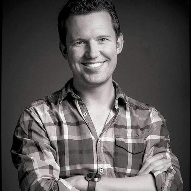 Corda with Mike Hearn - podcast episode cover