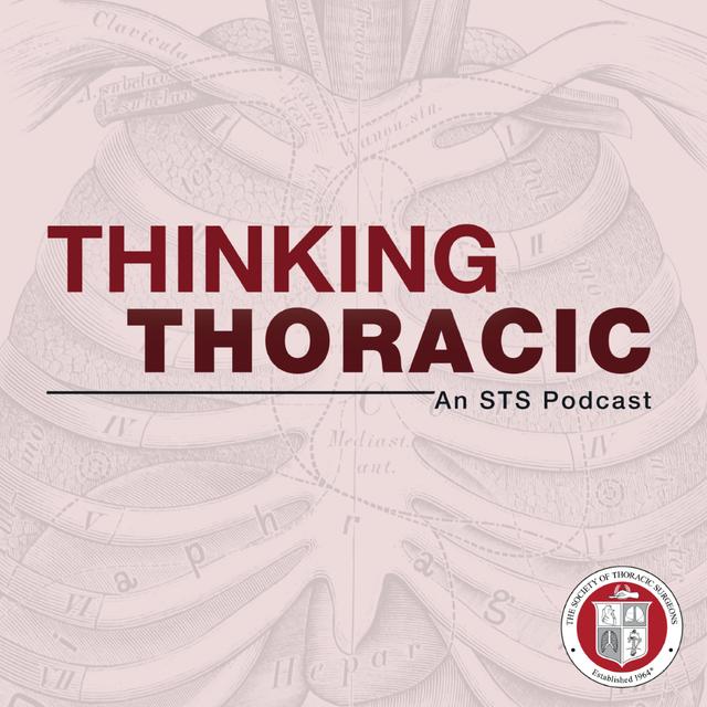 #2, S1: Building and Expanding Mobile Lung Cancer Screening Programs . - podcast episode cover