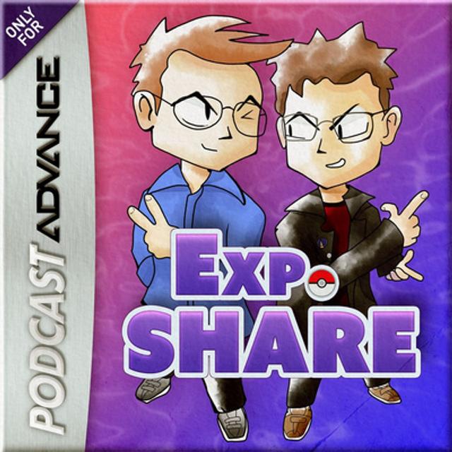 Battle Super Special with Mike and Kevin of Pokésports, Fionnuala Jones of Bandwagons, & David Sims of Blank Check - podcast episode cover