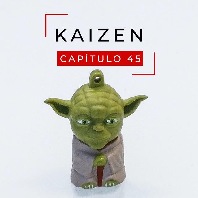 #45 Persuasión (II): Los donettes, un mal imitador de Yoda y el arte de la influencia - podcast episode cover