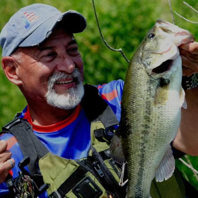 TW 342 - 60 Seasons of Fishing Secrets - podcast episode cover