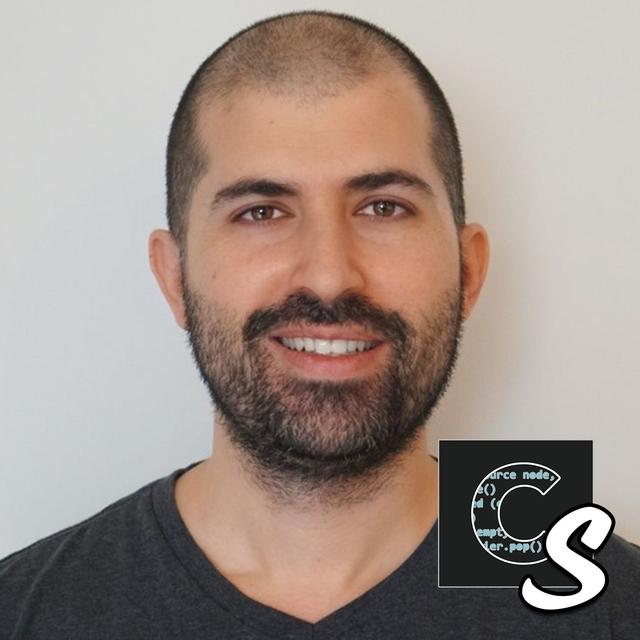S11 Bonus: Ofir Bibi, Lightricks - podcast episode cover