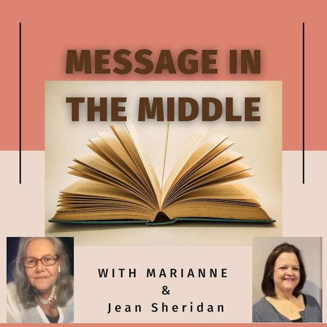 Unleashing Creativity: Overcoming Resistance and Finding Your Outlet to Fun with Jean Sheridan - podcast episode cover