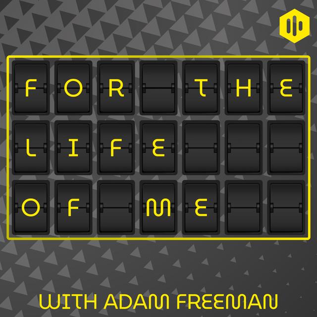 FTLOM S2E1: Welcome Back! - podcast episode cover