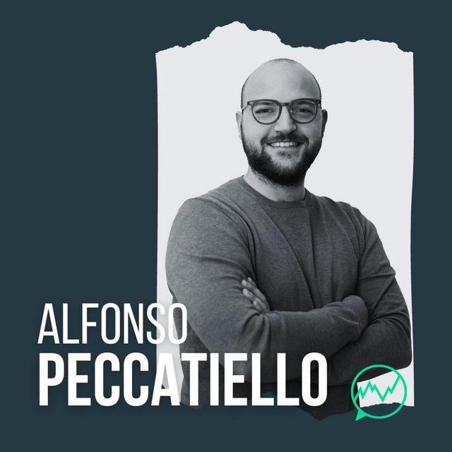 289 · Alfonso Peccatiello (MacroAlf) - Beyond Being Right - A Shift to Framework Thinking - podcast episode cover