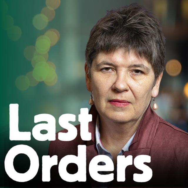 86: Farage, cakes and single-use vapes - podcast episode cover