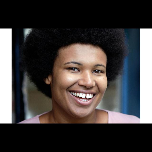 Anne Odeke is an Essex Princess - podcast episode cover