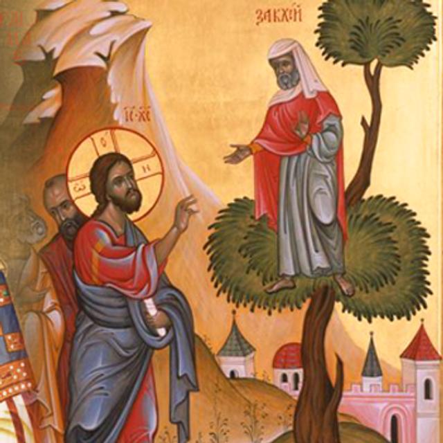 Nusidėjėlių bičiulis - podcast episode cover